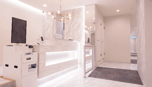 新宿アオキビル医院